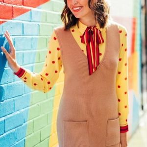 NWT Nola Dress Sz 14